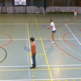 2016 g sportkamp  15 - Sportraad Zaventem 